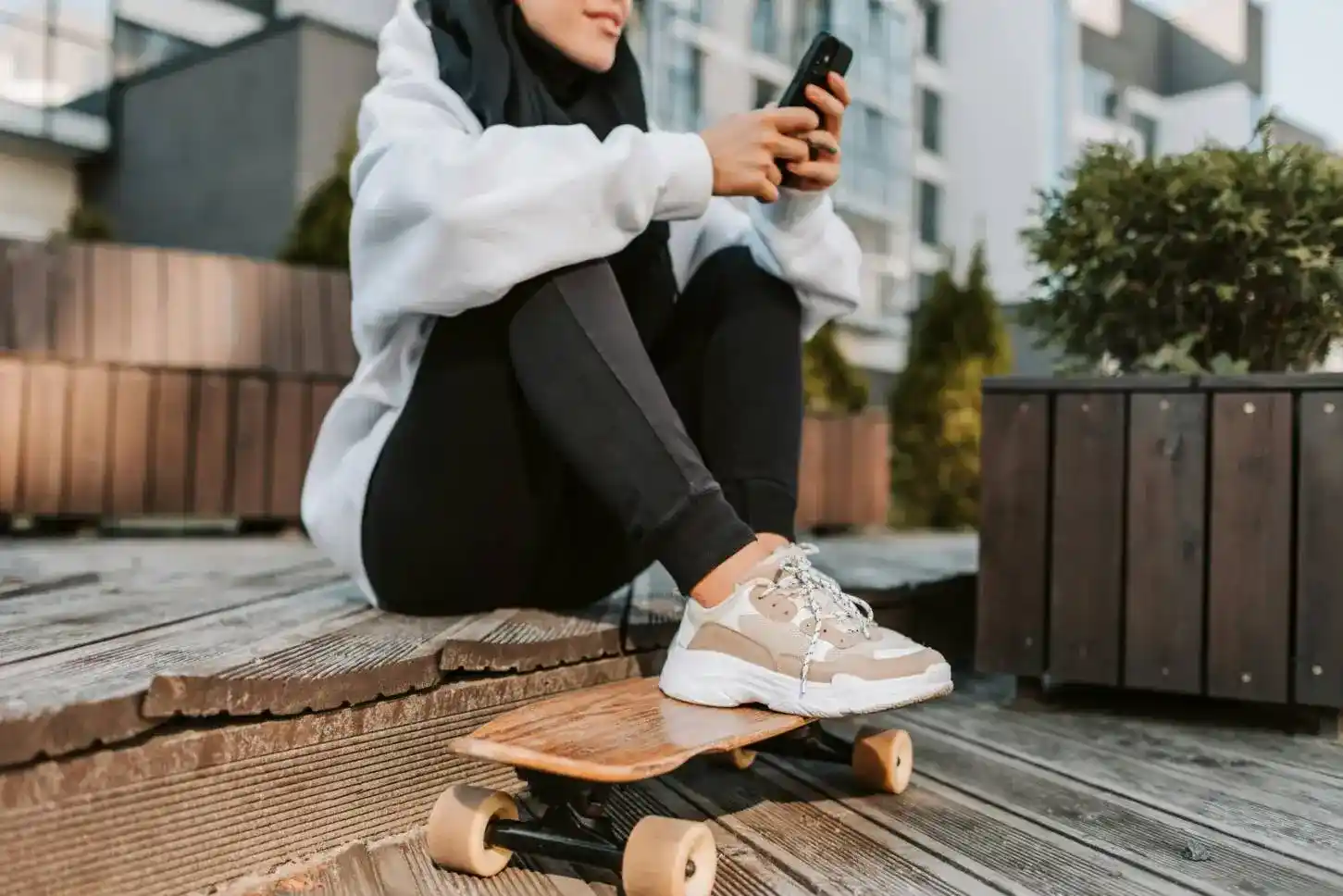 How Gen Z Is Influencing Sneaker Fashion