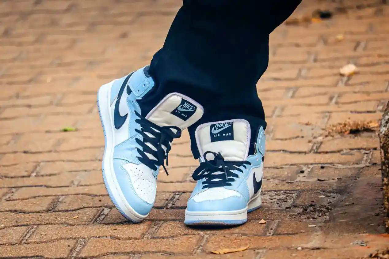 How to Style Sneakers with Every Outfit