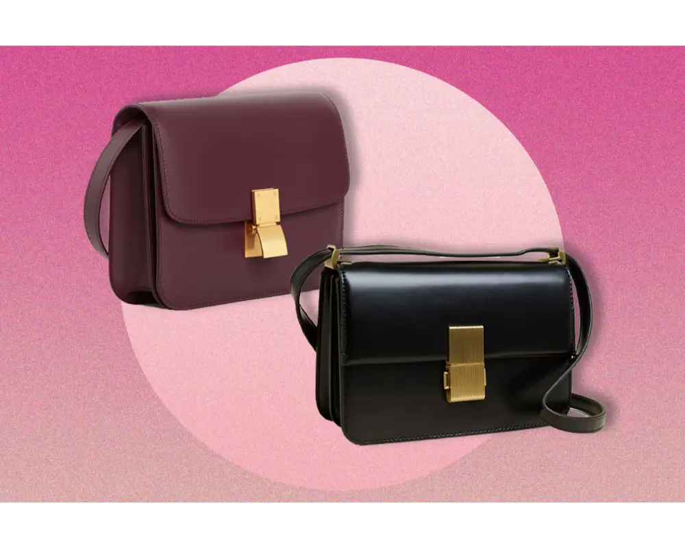 Top 5 Luxury Bags Under $100 – Here’s Where to Find Them
